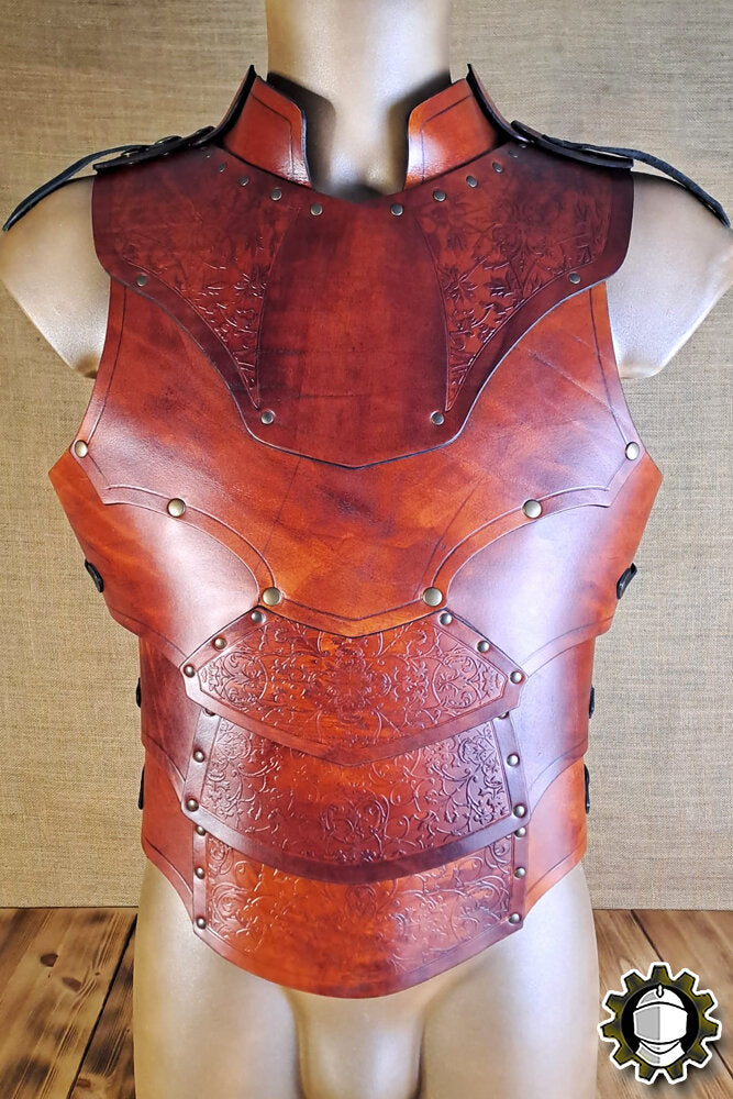 Imagen única de: Coraza Cicero (Luchador)