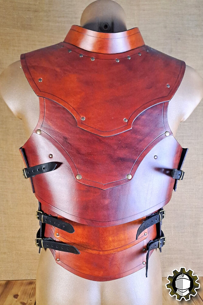 Imagen única de: Coraza Cicero (Luchador)