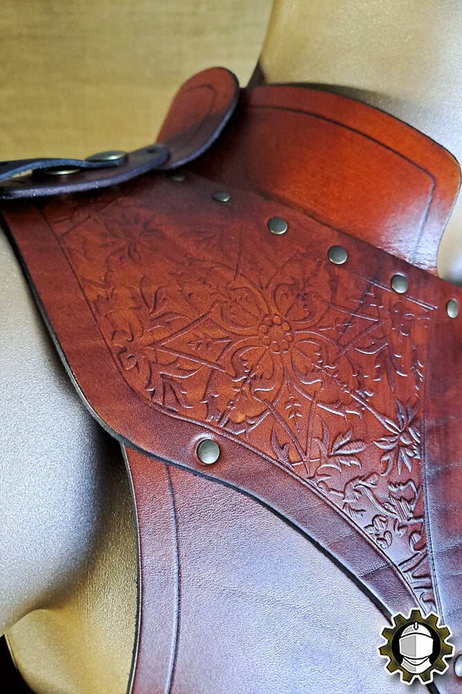 Imagen única de: Coraza Cicero (Luchador)