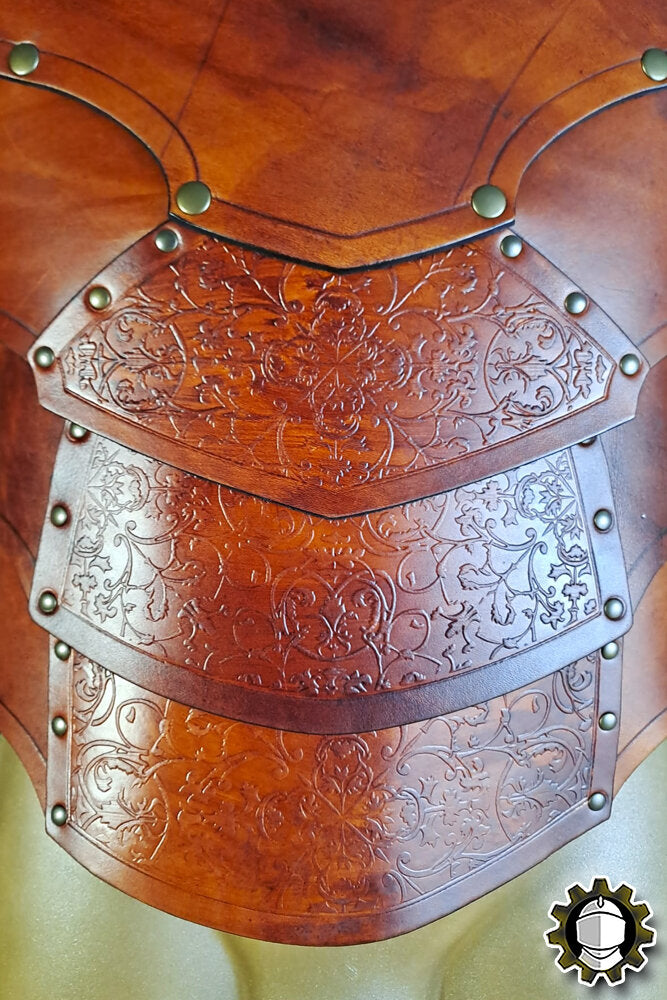 Imagen única de: Coraza Cicero (Luchador)