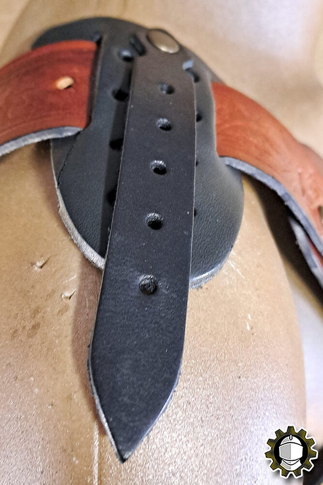 Imagen única de: Arnés Decimus (Luchador)