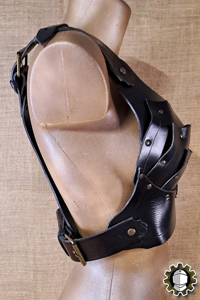 Imagen única de: Arnés Naevia Derecha (Luchador)