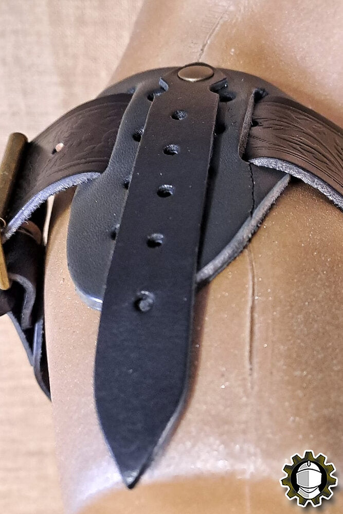 Imagen única de: Arnés Naevia Derecha (Luchador)