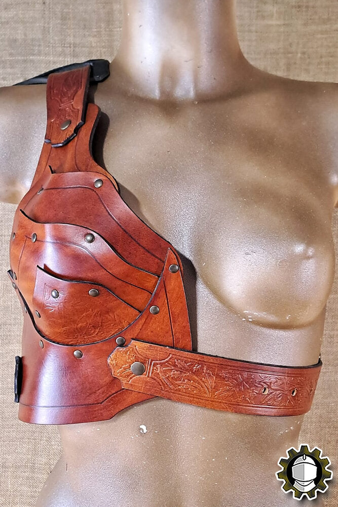 Imagen única de: Arnés Naevia Derecha (Luchador)