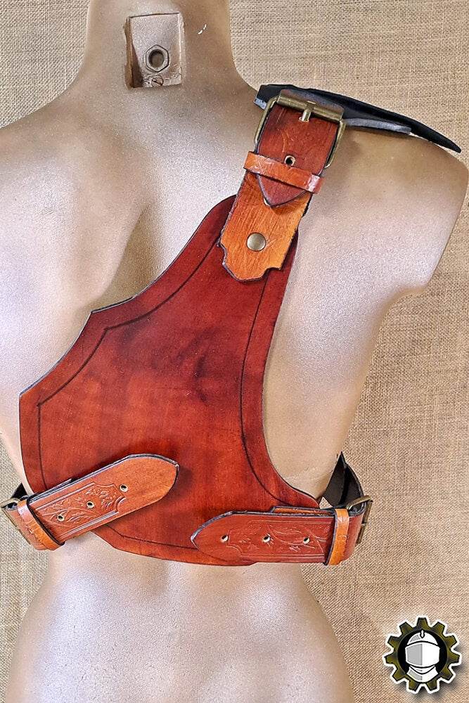 Imagen única de: Arnés Naevia Derecha (Luchador)