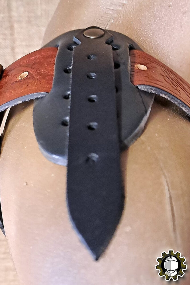 Imagen única de: Arnés Naevia Derecha (Luchador)