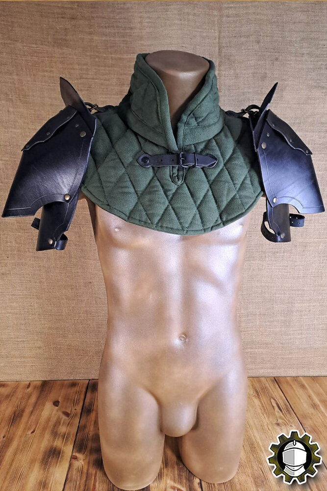 Imagen única de: Espaldares Senua (Luchador)