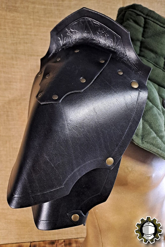 Imagen única de: Espaldares Senua (Luchador)