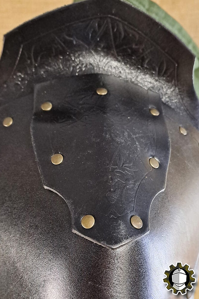 Imagen única de: Espaldares Senua (Luchador)