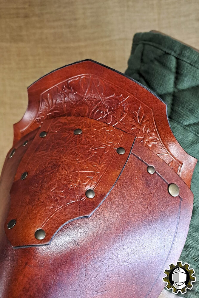 Imagen única de: Espaldares Senua (Luchador)