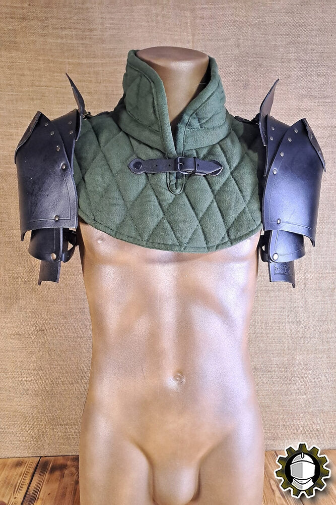 Imagen única de: Espaldares Cicero (Luchador)