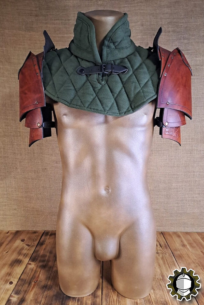 Imagen única de: Espaldares Cicero (Luchador)