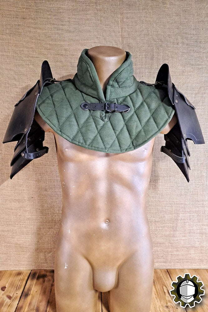 Imagen única de: Espaldares Herahi (Luchador)