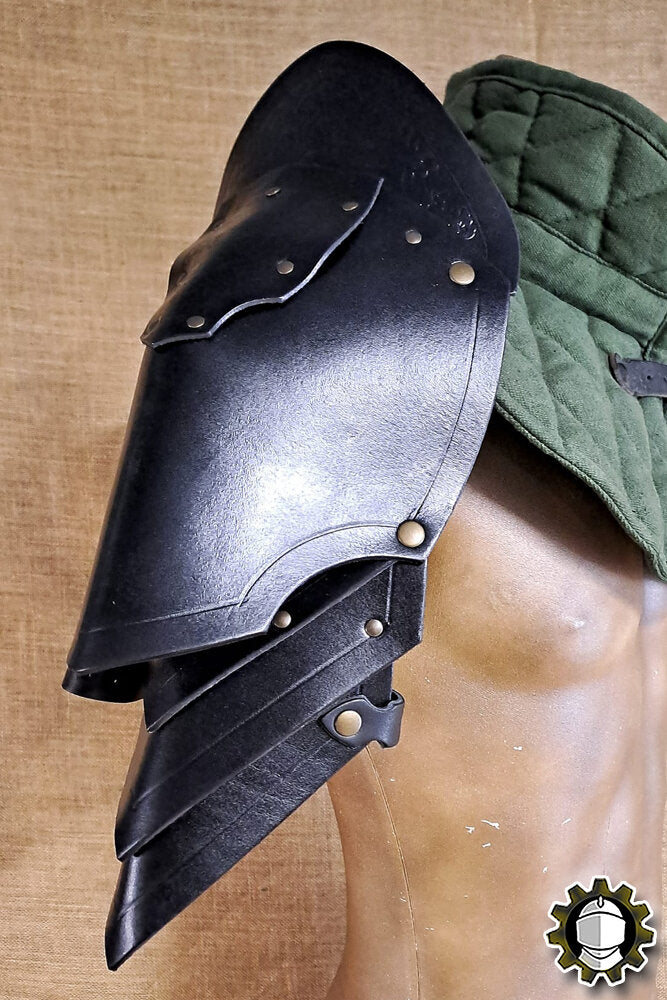 Imagen única de: Espaldares Herahi (Luchador)