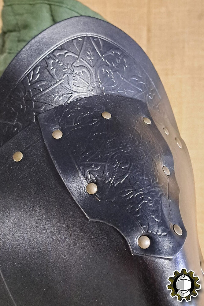 Imagen única de: Espaldares Herahi (Luchador)