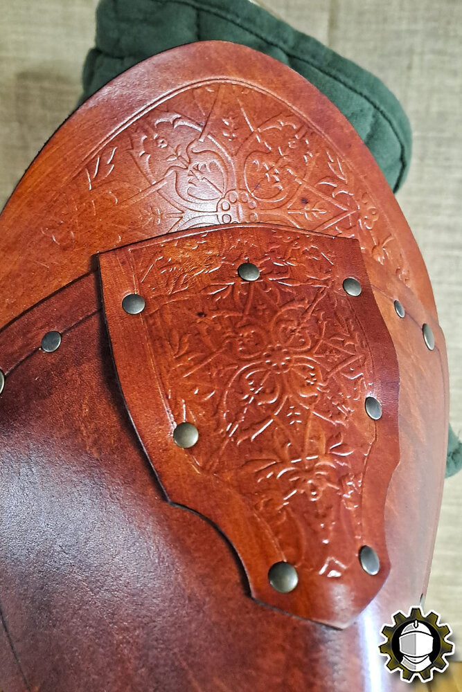 Imagen única de: Espaldares Herahi (Luchador)