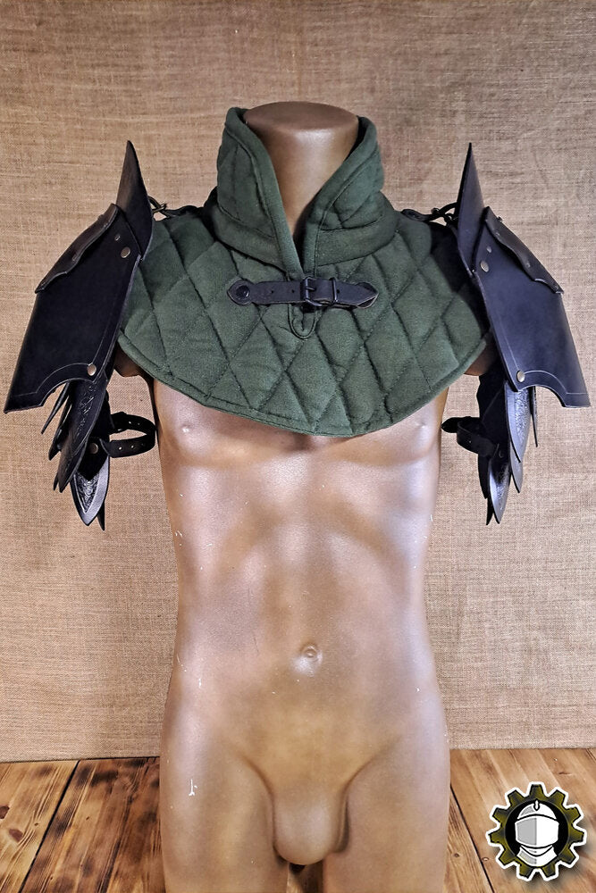 Imagen única de: Espaldares Namor (Luchador)