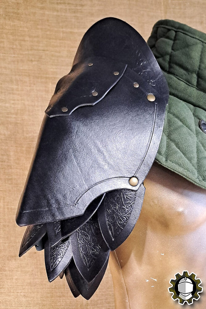 Imagen única de: Espaldares Namor (Luchador)