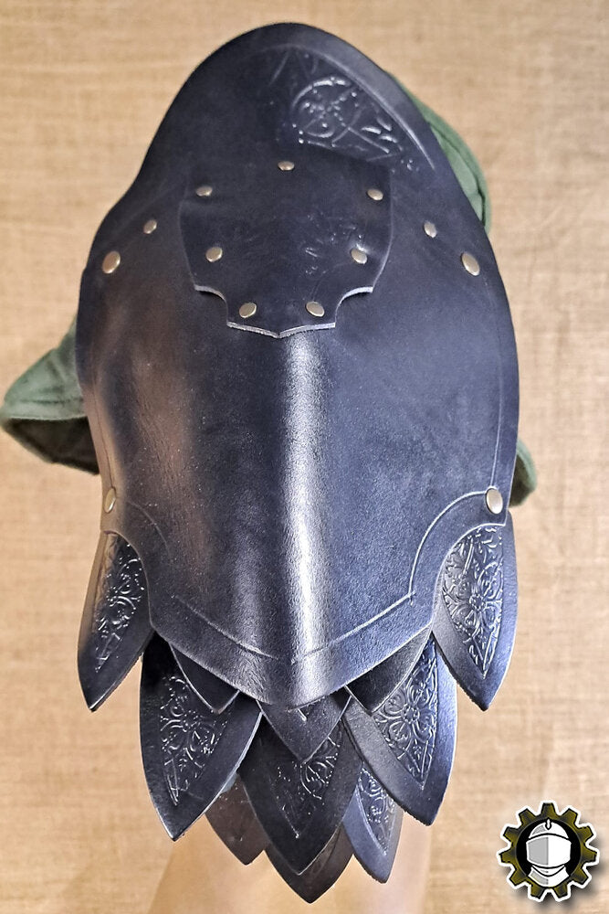 Imagen única de: Espaldares Namor (Luchador)