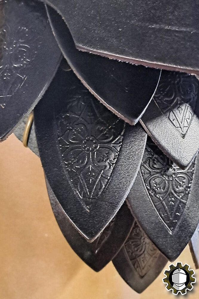 Imagen única de: Espaldares Namor (Luchador)