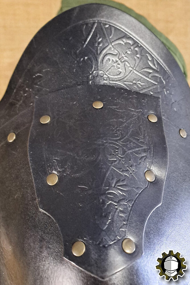 Imagen única de: Espaldares Namor (Luchador)