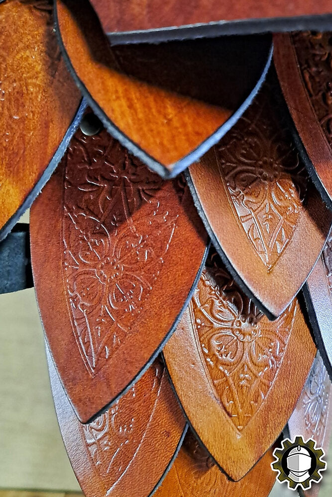 Imagen única de: Espaldares Namor (Luchador)