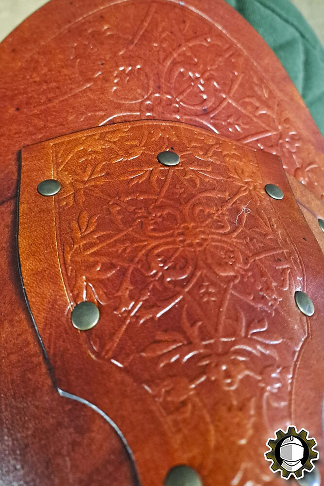 Imagen única de: Espaldares Namor (Luchador)