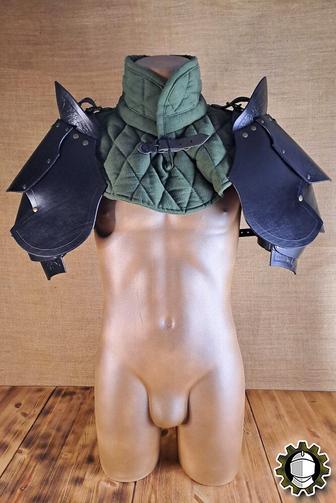 Imagen única de: Espaldares Brian (Luchador)