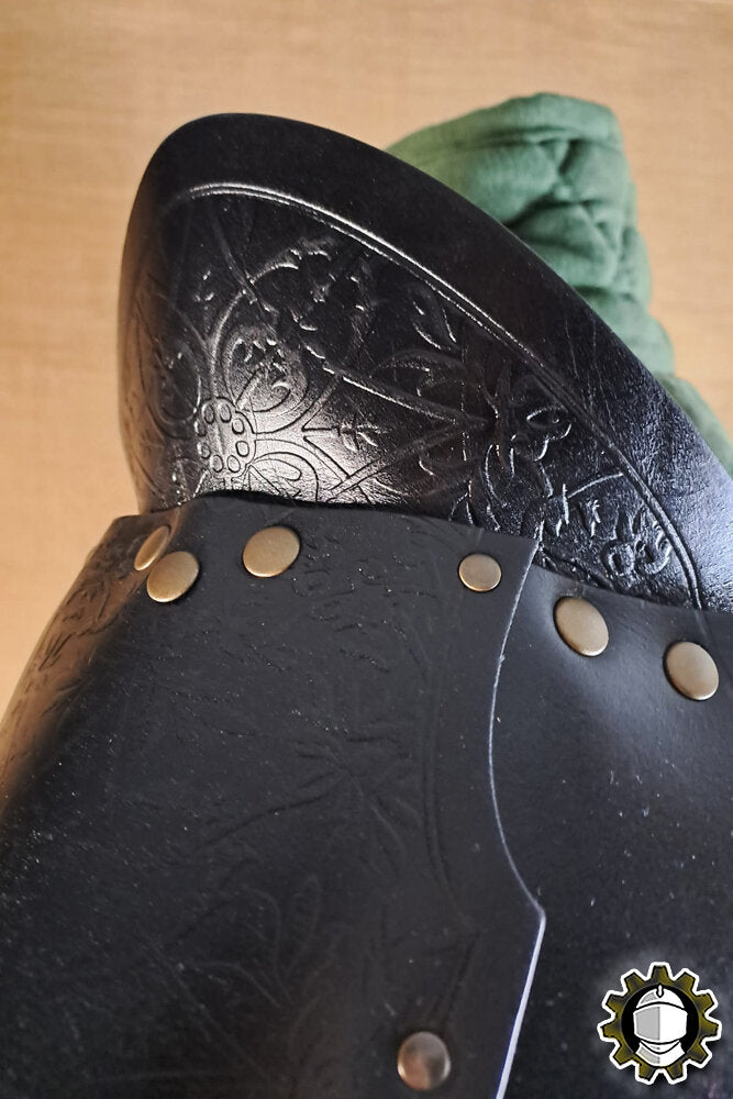 Imagen única de: Espaldares Brian (Luchador)