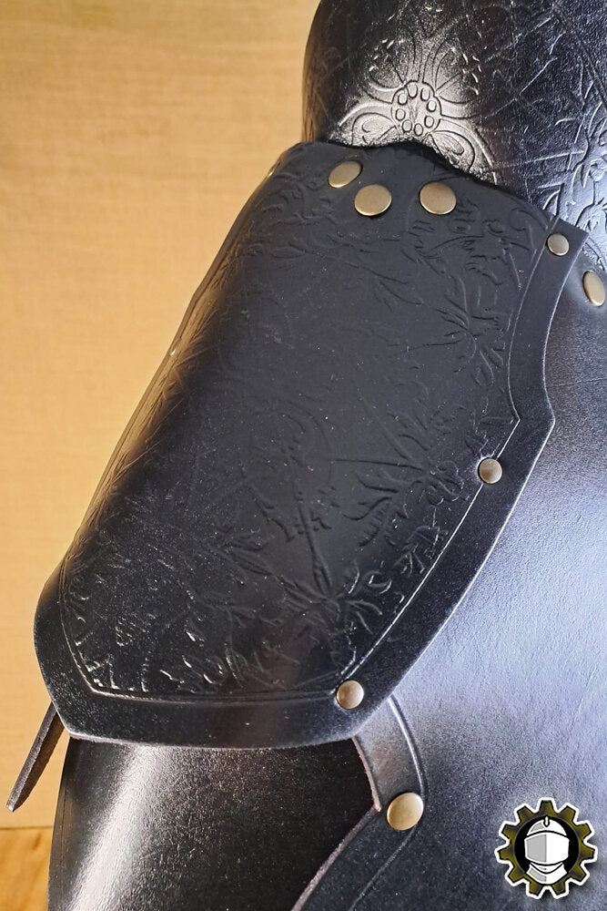 Imagen única de: Espaldares Brian (Luchador)