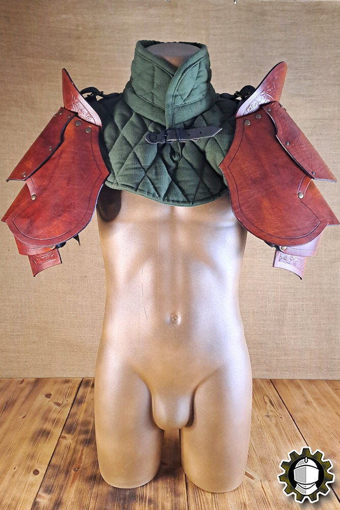 Imagen única de: Espaldares Brian (Luchador)