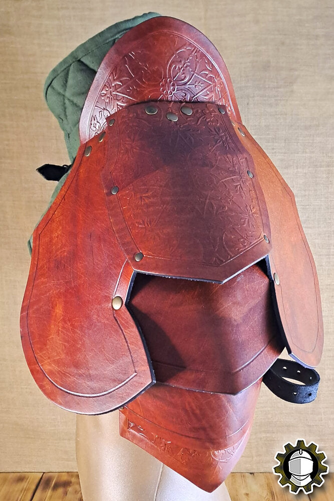 Imagen única de: Espaldares Brian (Luchador)