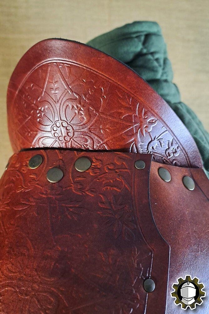 Imagen única de: Espaldares Brian (Luchador)