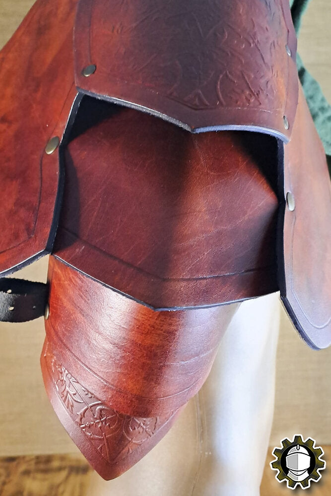 Imagen única de: Espaldares Brian (Luchador)