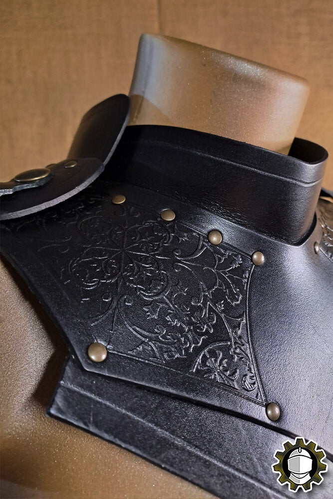 Imagen única de: Gorget Senua (Luchador)