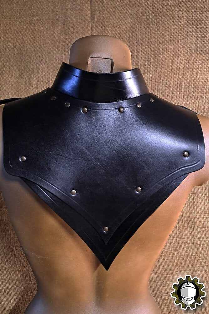 Imagen única de: Gorget Senua (Luchador)