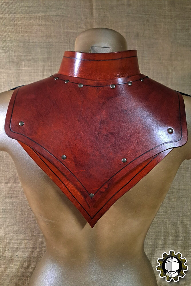Imagen única de: Gorget Senua (Luchador)