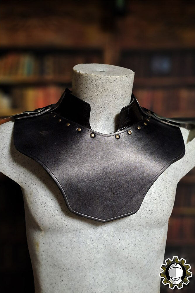 Imagen única de: Gorget Cicero (Luchador)