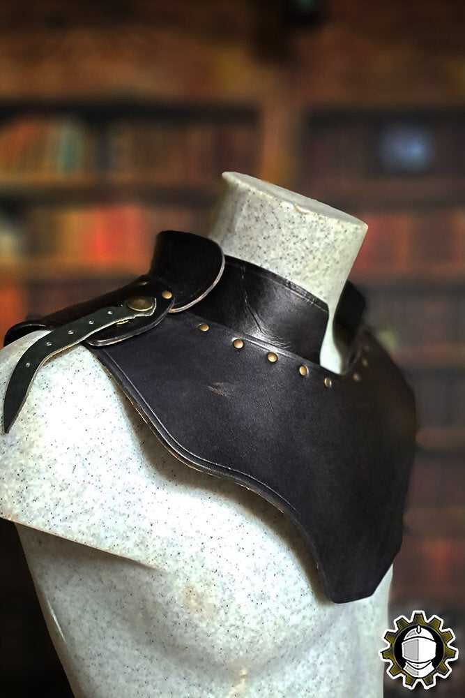 Imagen única de: Gorget Cicero (Luchador)