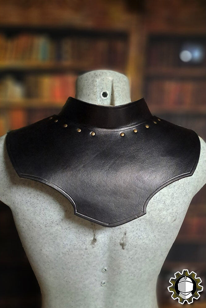 Imagen única de: Gorget Cicero (Luchador)