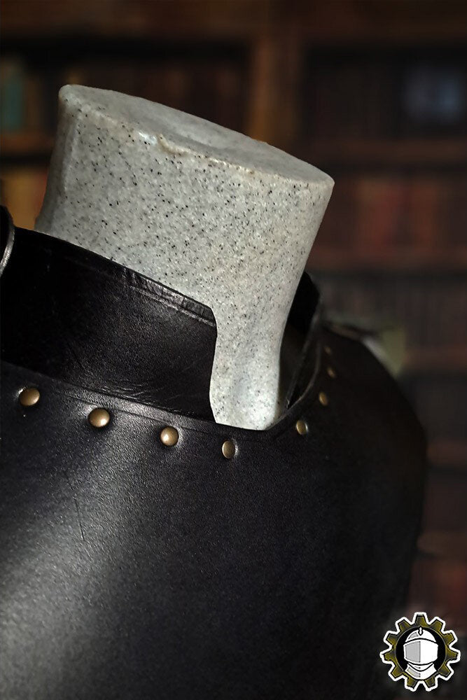 Imagen única de: Gorget Cicero (Luchador)