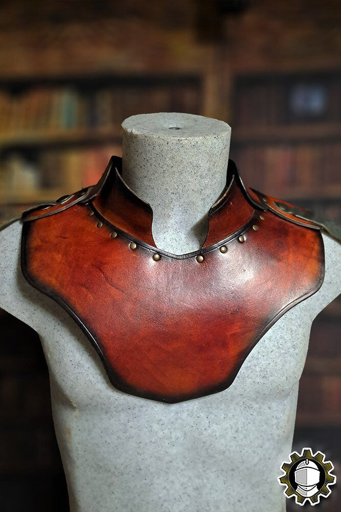 Imagen única de: Gorget Cicero (Luchador)
