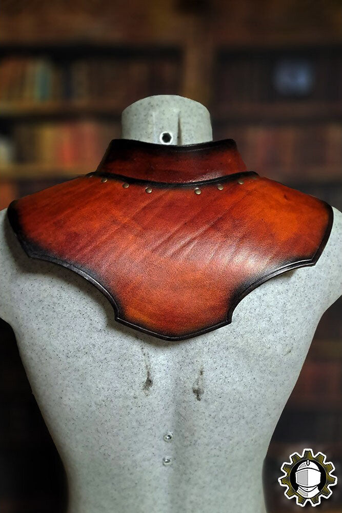 Imagen única de: Gorget Cicero (Luchador)