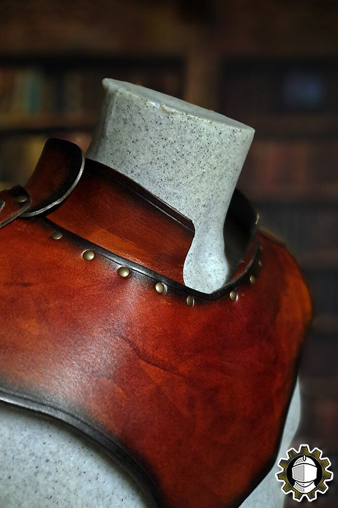 Imagen única de: Gorget Cicero (Luchador)