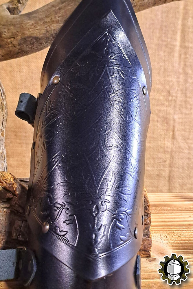 Imagen única de: Protección Del Brazo Senua (Luchador)