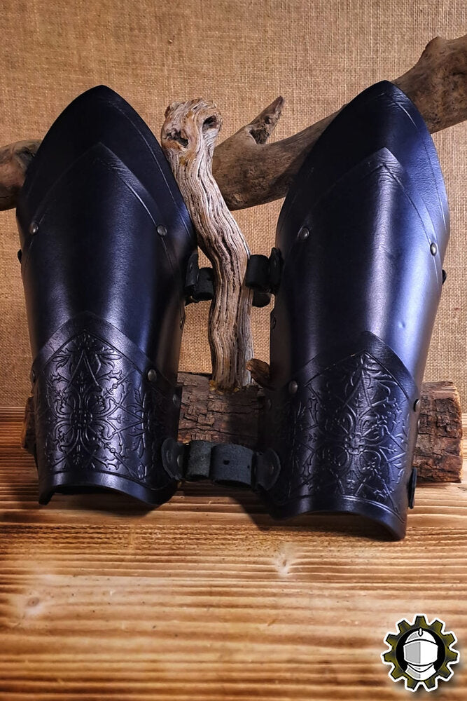 Imagen única de: Protección Del Brazo Jerome (Luchador)