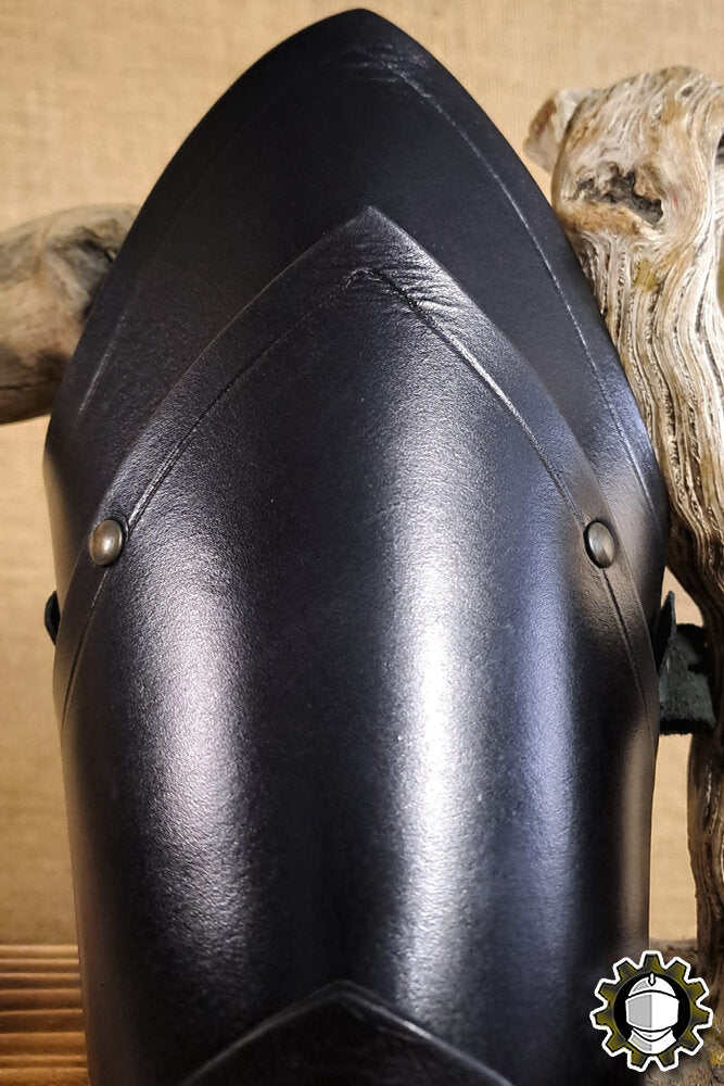 Imagen única de: Protección Del Brazo Jerome (Luchador)