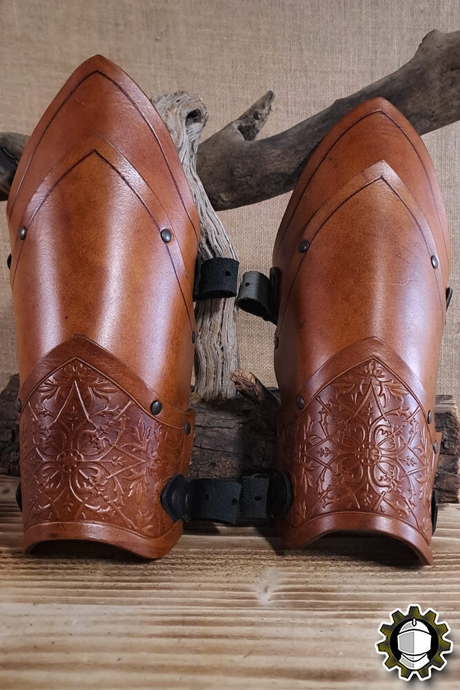 Imagen única de: Protección Del Brazo Jerome (Luchador)