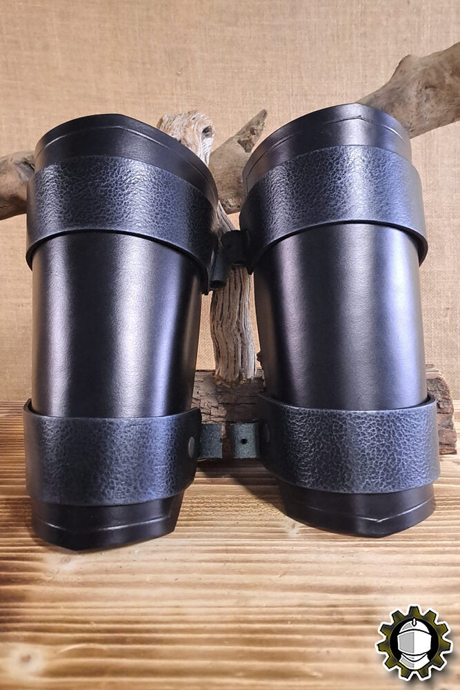 Imagen única de: Protección Del Brazo Ragnall (Luchador)