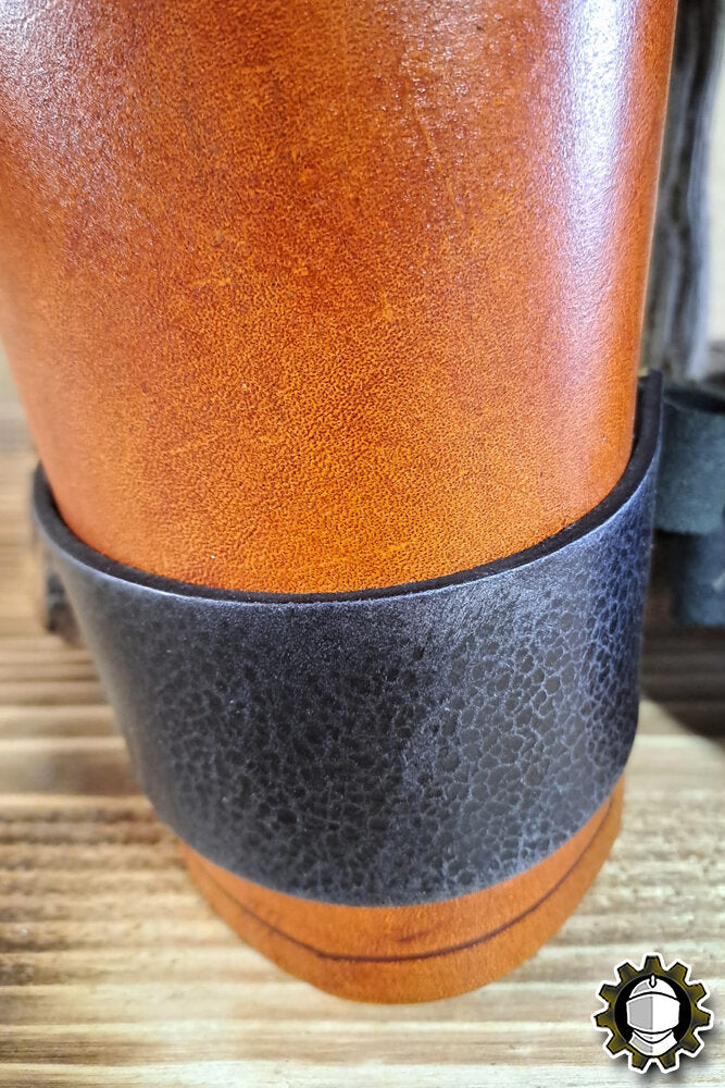 Imagen única de: Protección Del Brazo Ragnall (Luchador)